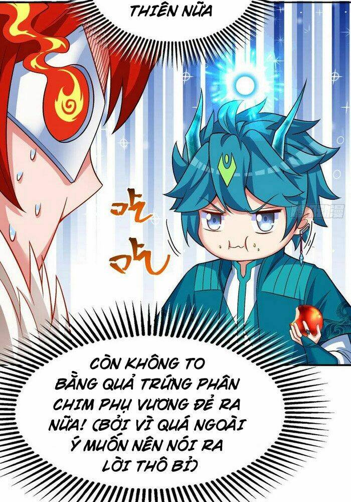 Ta Nhặt Được Thuộc Tính Tại Tu Chân Giới - Chapter 91 - Page 9