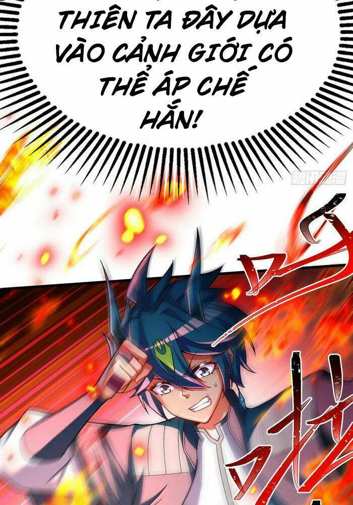 Ta Nhặt Được Thuộc Tính Tại Tu Chân Giới - Chapter 91 - Page 11