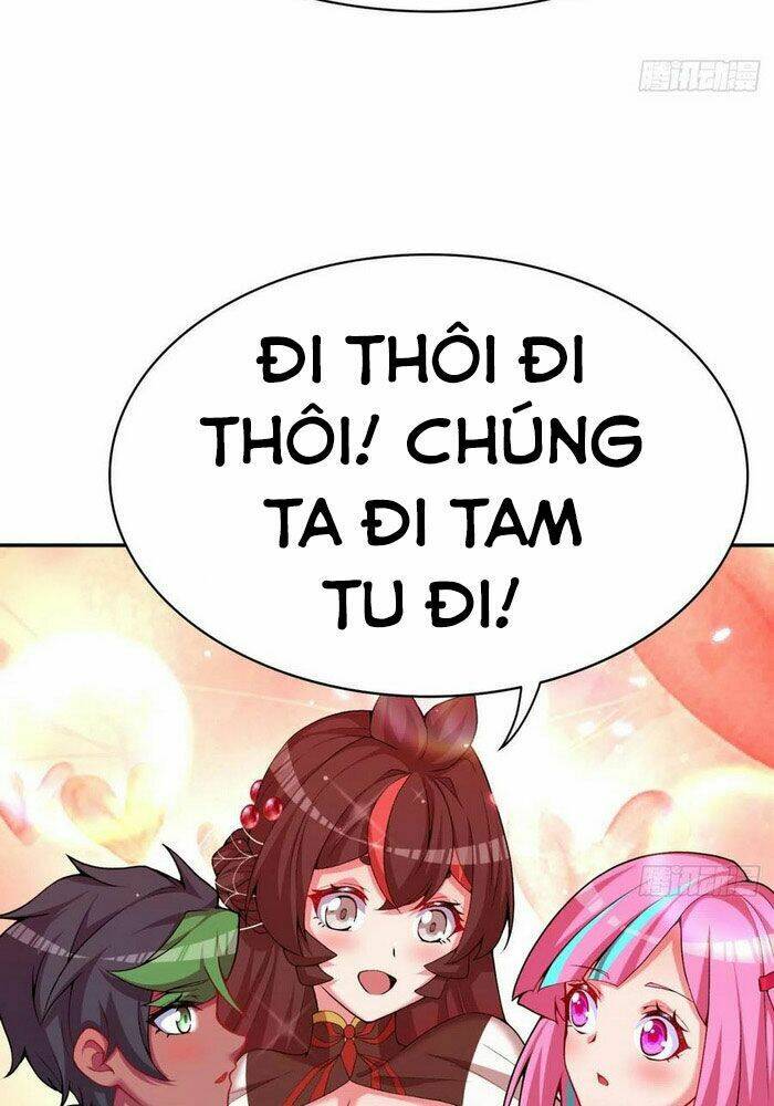 Ta Nhặt Được Thuộc Tính Tại Tu Chân Giới - Chapter 91 - Page 22