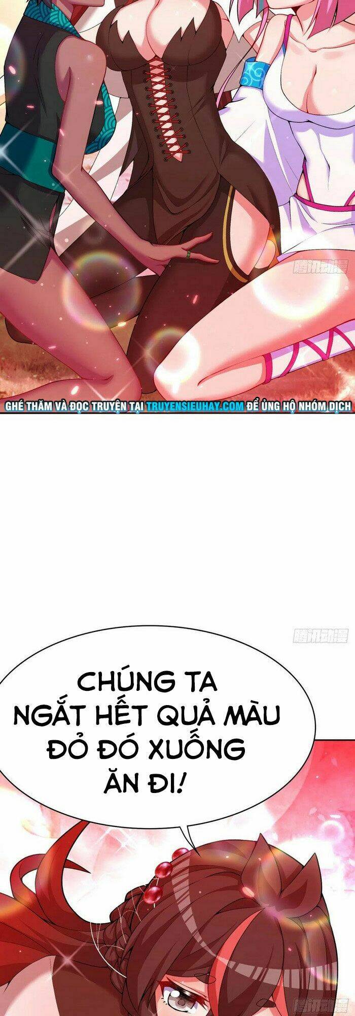 Ta Nhặt Được Thuộc Tính Tại Tu Chân Giới - Chapter 91 - Page 23