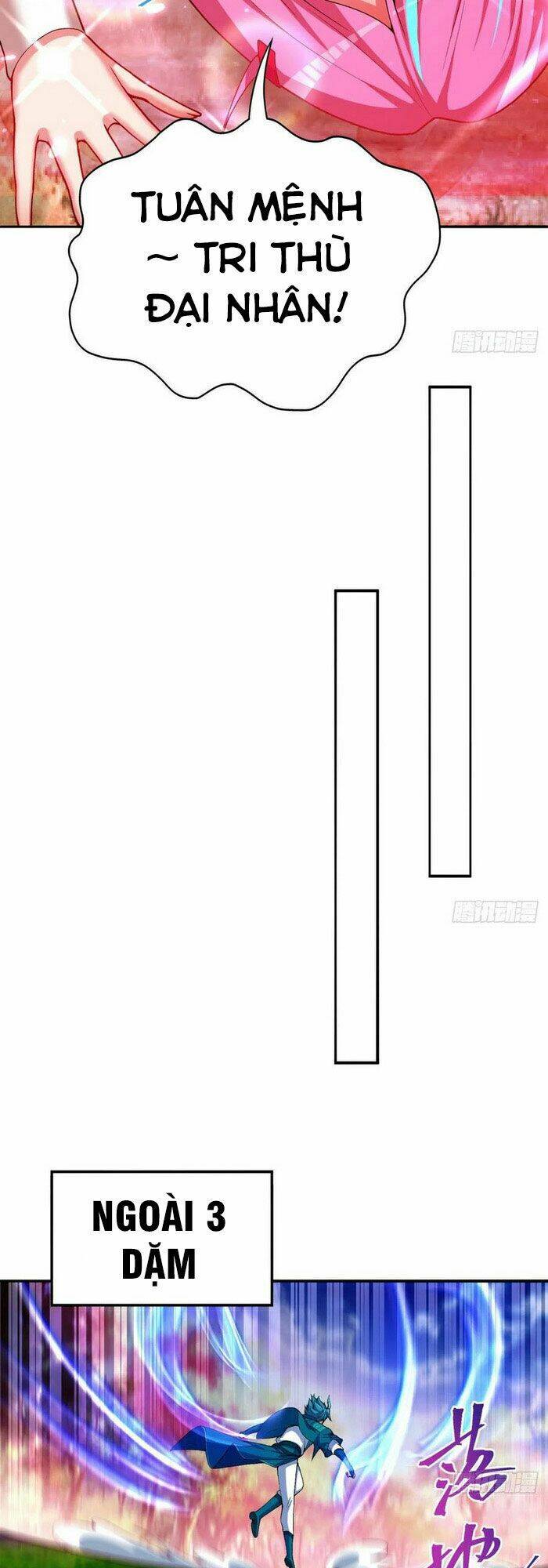 Ta Nhặt Được Thuộc Tính Tại Tu Chân Giới - Chapter 91 - Page 25