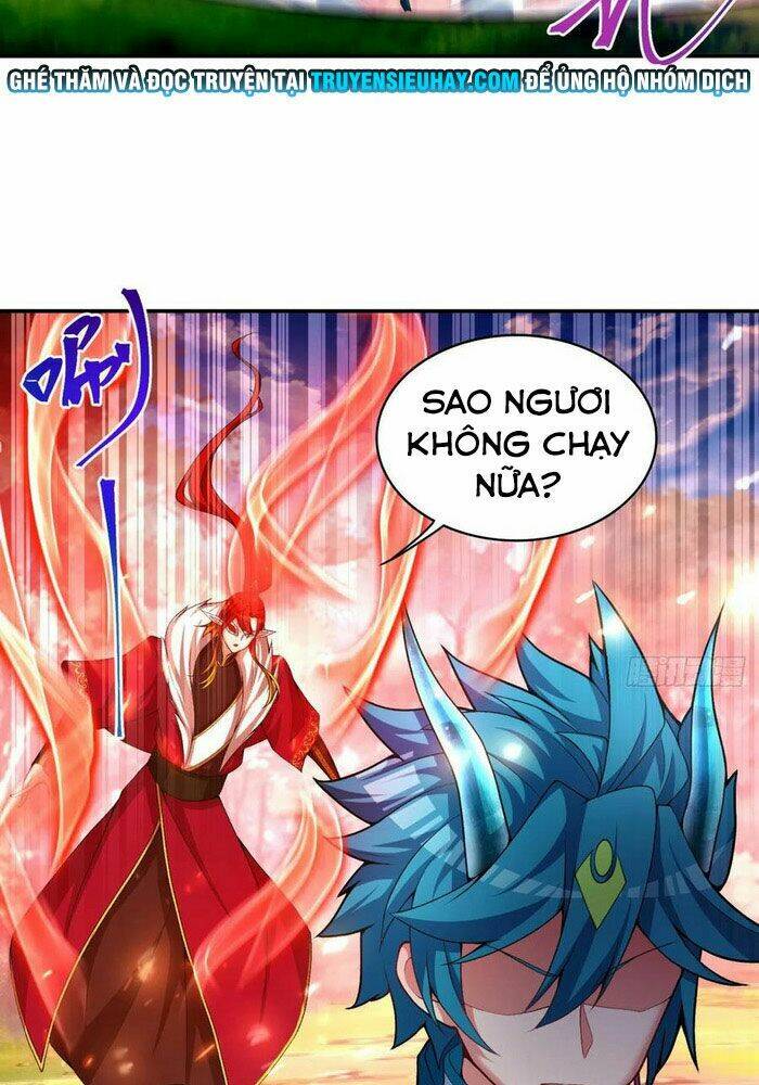 Ta Nhặt Được Thuộc Tính Tại Tu Chân Giới - Chapter 91 - Page 26