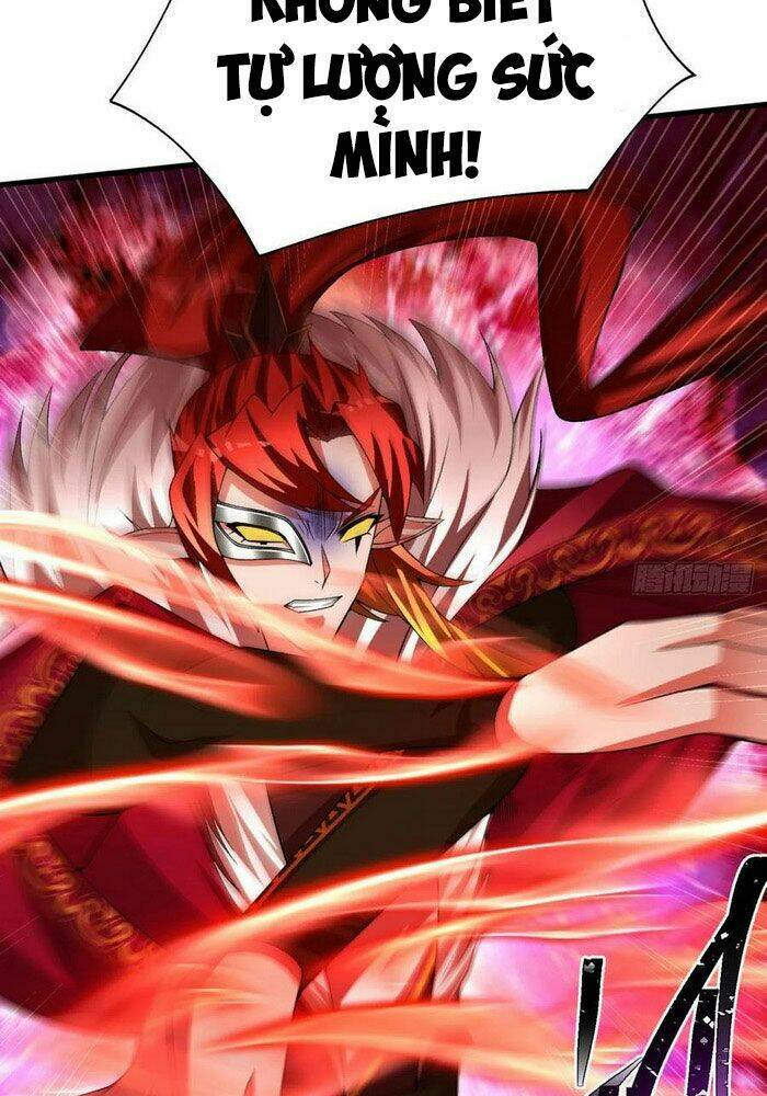 Ta Nhặt Được Thuộc Tính Tại Tu Chân Giới - Chapter 91 - Page 28