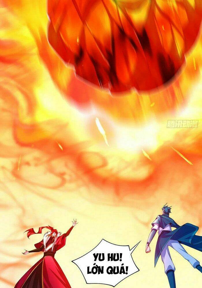 Ta Nhặt Được Thuộc Tính Tại Tu Chân Giới - Chapter 91 - Page 30