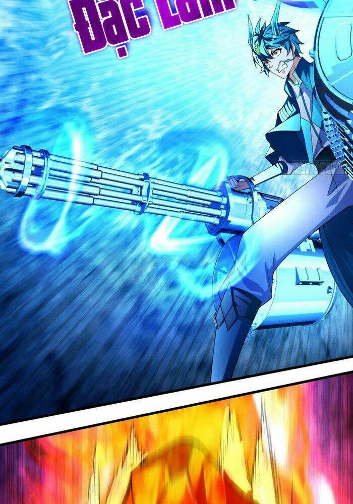 Ta Nhặt Được Thuộc Tính Tại Tu Chân Giới - Chapter 91 - Page 32