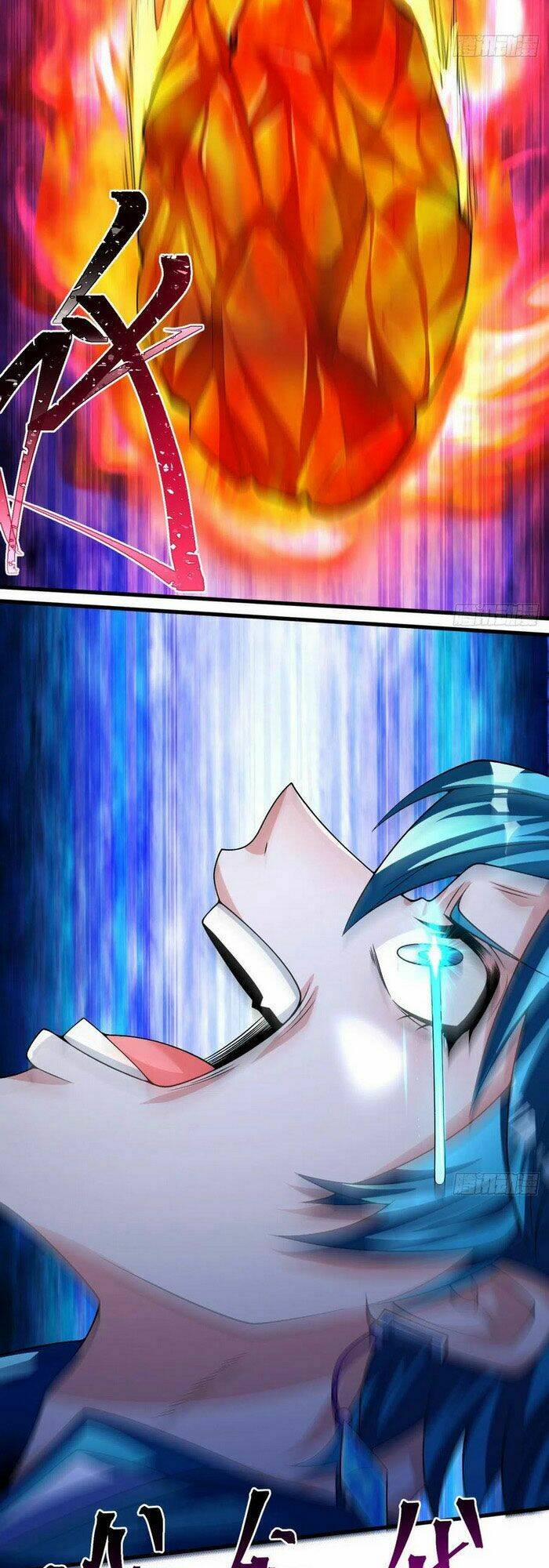 Ta Nhặt Được Thuộc Tính Tại Tu Chân Giới - Chapter 91 - Page 33