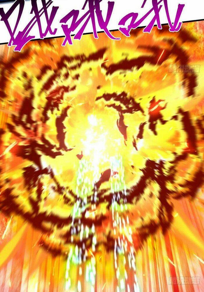 Ta Nhặt Được Thuộc Tính Tại Tu Chân Giới - Chapter 91 - Page 34