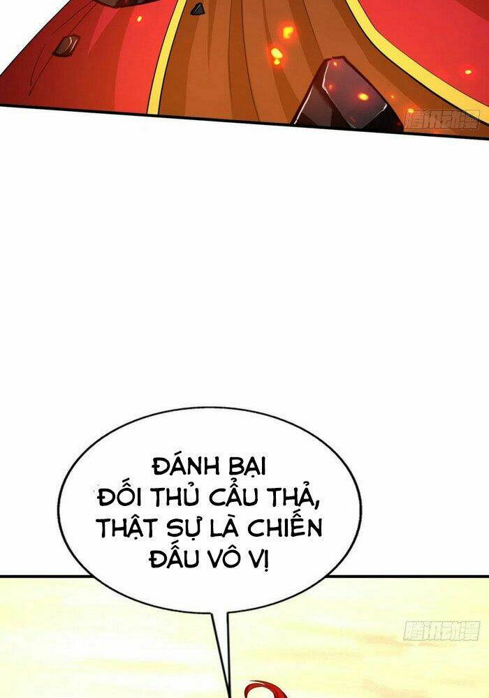 Ta Nhặt Được Thuộc Tính Tại Tu Chân Giới - Chapter 91 - Page 40