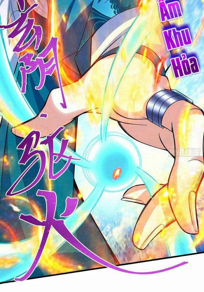 Ta Nhặt Được Thuộc Tính Tại Tu Chân Giới - Chapter 91 - Page 7