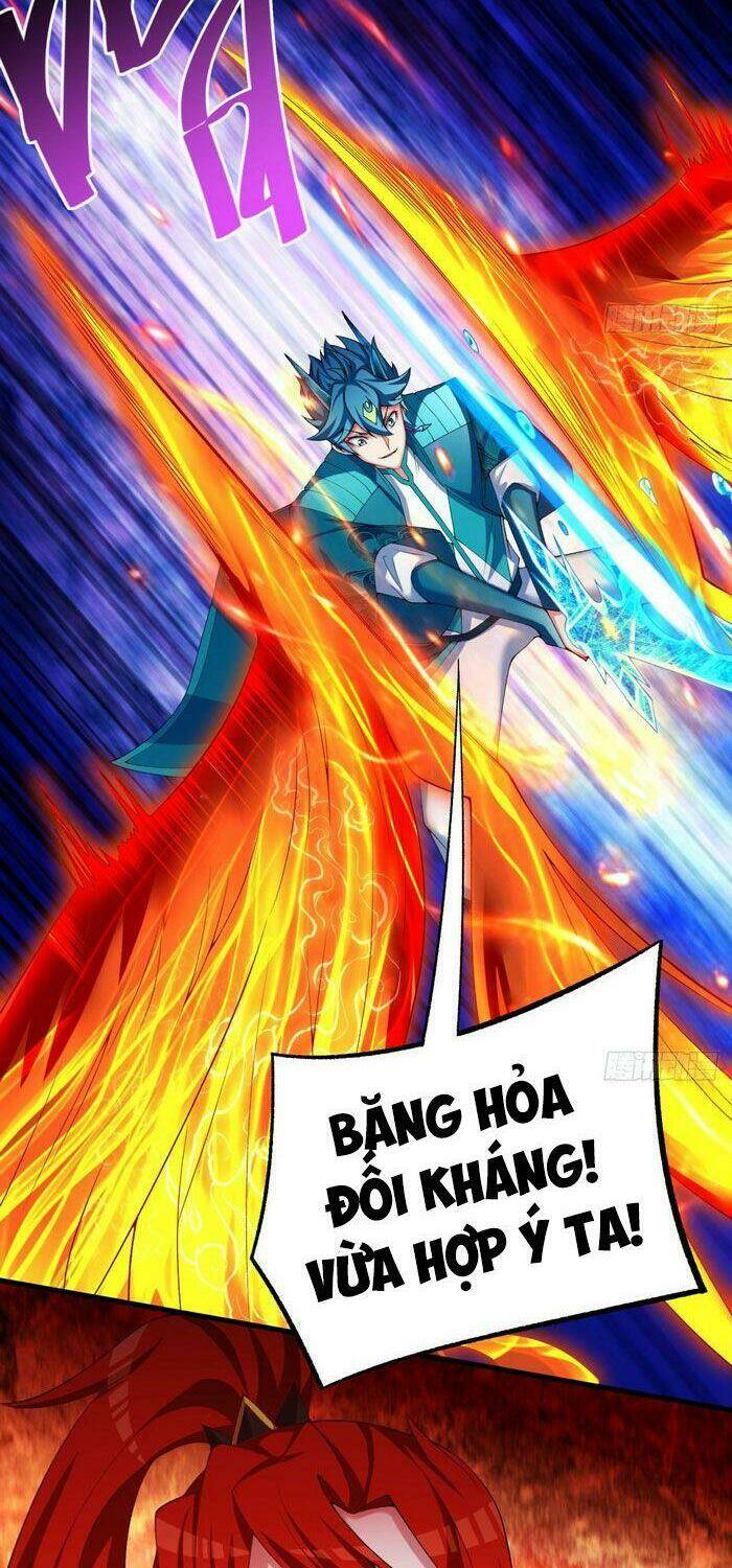 Ta Nhặt Được Thuộc Tính Tại Tu Chân Giới - Chapter 92 - Page 9