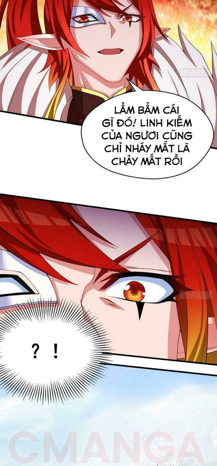 Ta Nhặt Được Thuộc Tính Tại Tu Chân Giới - Chapter 92 - Page 10