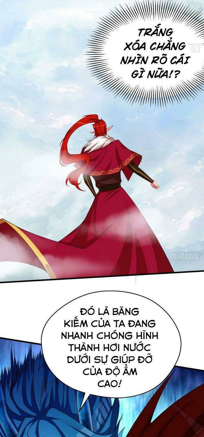 Ta Nhặt Được Thuộc Tính Tại Tu Chân Giới - Chapter 92 - Page 11