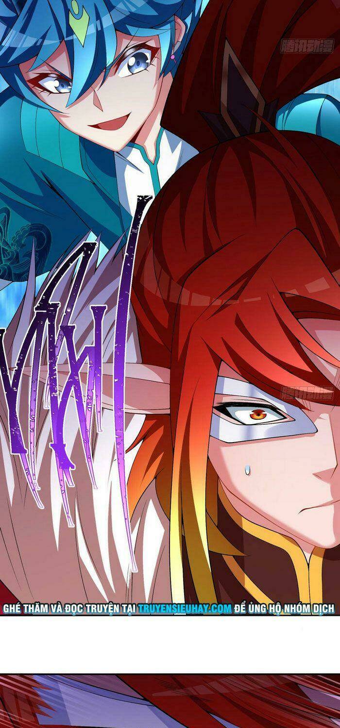 Ta Nhặt Được Thuộc Tính Tại Tu Chân Giới - Chapter 92 - Page 12