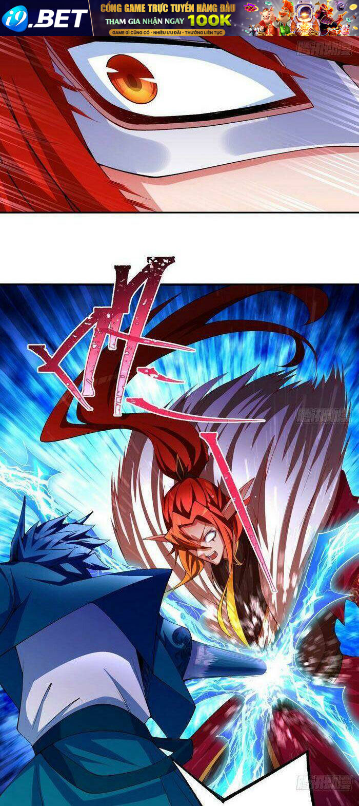 Ta Nhặt Được Thuộc Tính Tại Tu Chân Giới - Chapter 92 - Page 13