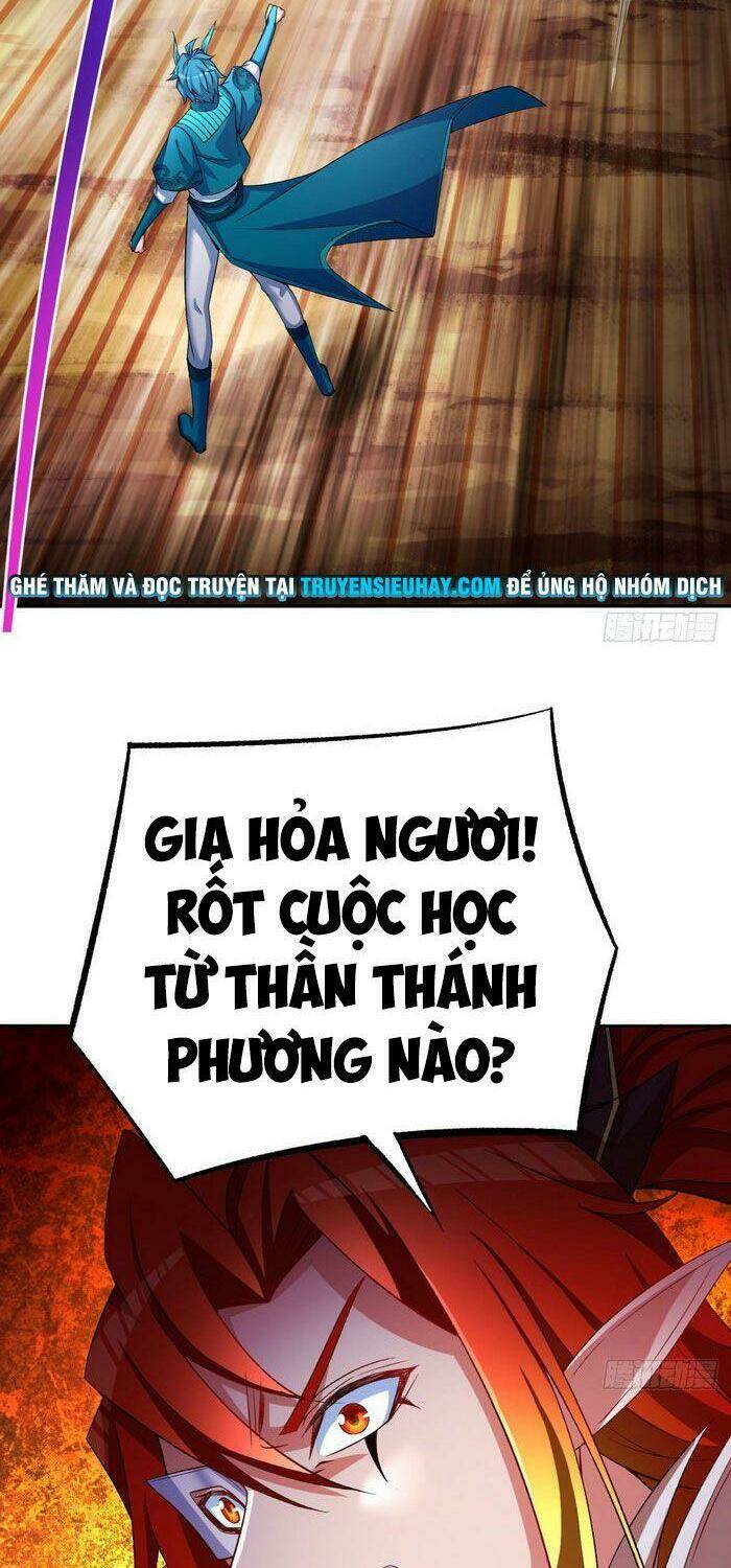 Ta Nhặt Được Thuộc Tính Tại Tu Chân Giới - Chapter 92 - Page 15