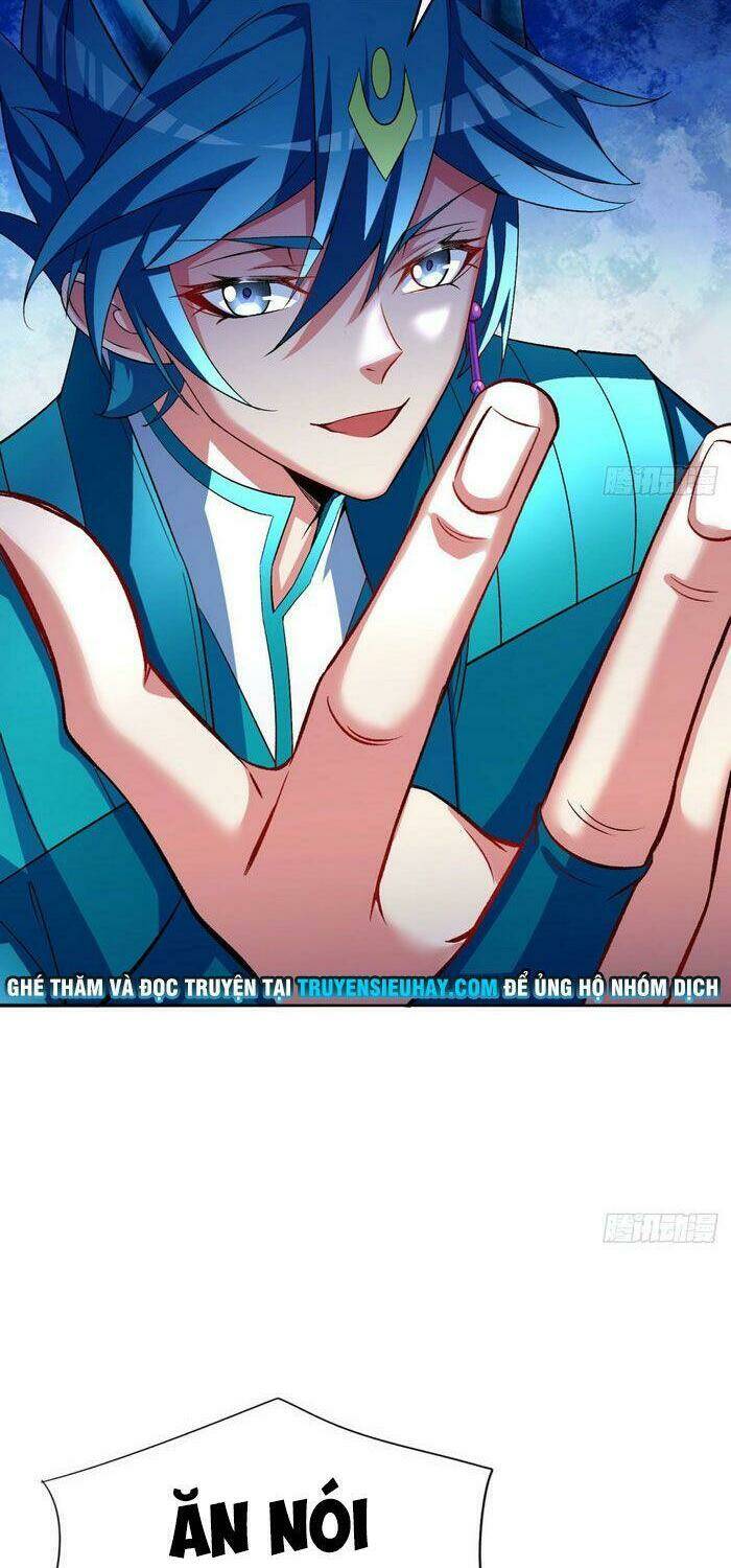 Ta Nhặt Được Thuộc Tính Tại Tu Chân Giới - Chapter 92 - Page 17