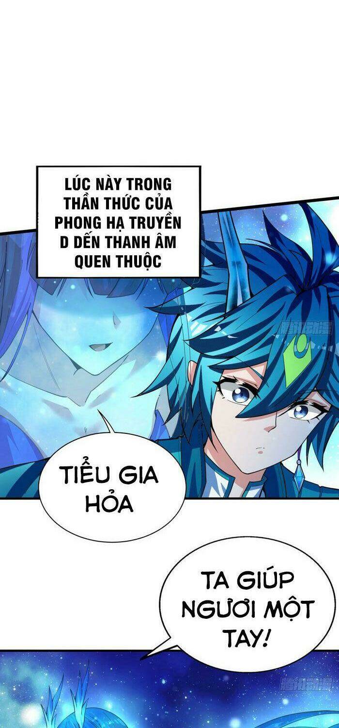 Ta Nhặt Được Thuộc Tính Tại Tu Chân Giới - Chapter 92 - Page 20
