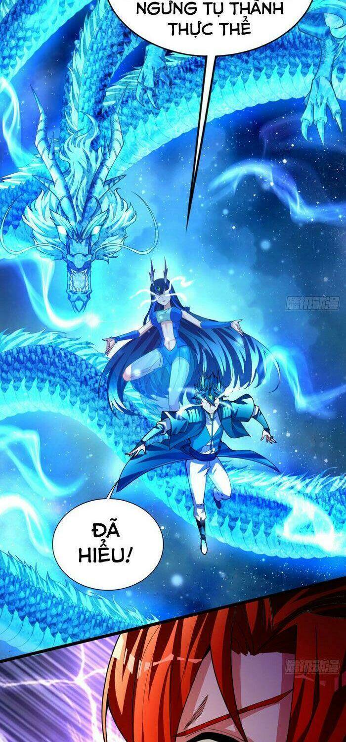 Ta Nhặt Được Thuộc Tính Tại Tu Chân Giới - Chapter 92 - Page 22