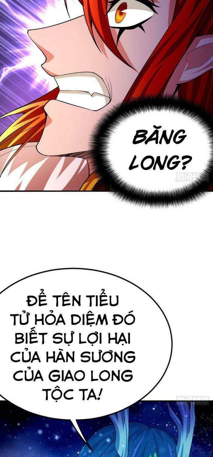 Ta Nhặt Được Thuộc Tính Tại Tu Chân Giới - Chapter 92 - Page 23