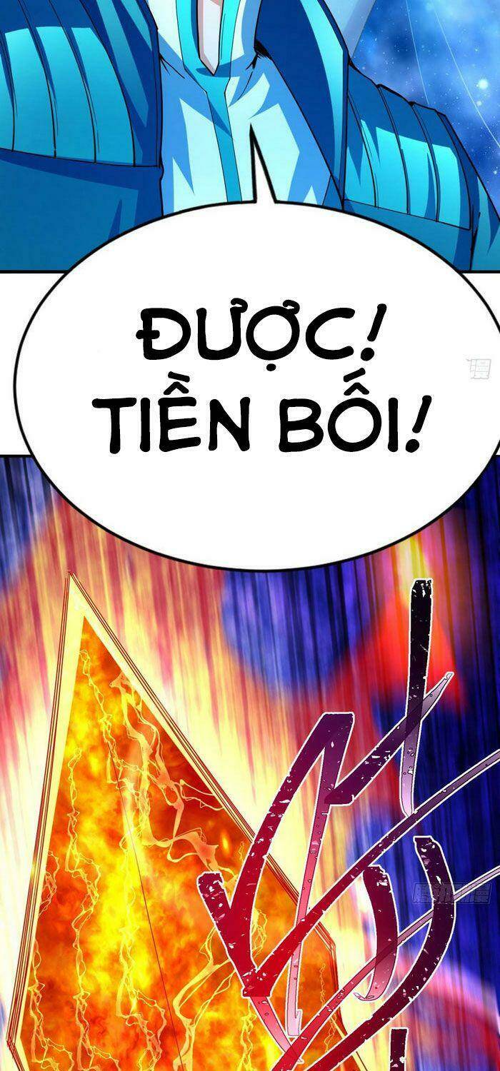 Ta Nhặt Được Thuộc Tính Tại Tu Chân Giới - Chapter 92 - Page 25