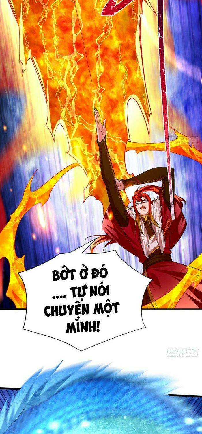 Ta Nhặt Được Thuộc Tính Tại Tu Chân Giới - Chapter 92 - Page 26