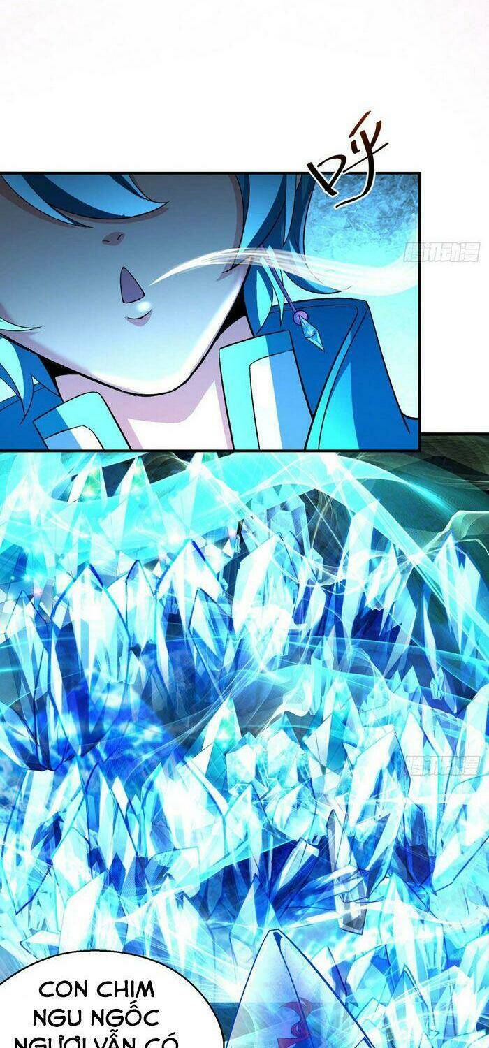 Ta Nhặt Được Thuộc Tính Tại Tu Chân Giới - Chapter 92 - Page 30