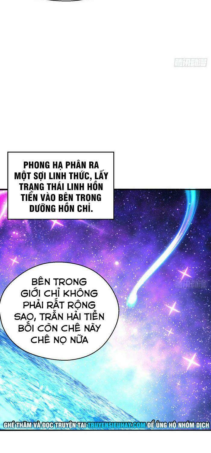 Ta Nhặt Được Thuộc Tính Tại Tu Chân Giới - Chapter 92 - Page 35