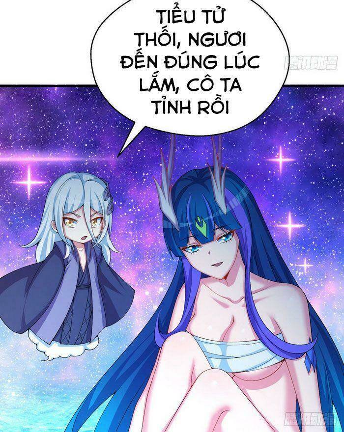 Ta Nhặt Được Thuộc Tính Tại Tu Chân Giới - Chapter 92 - Page 37