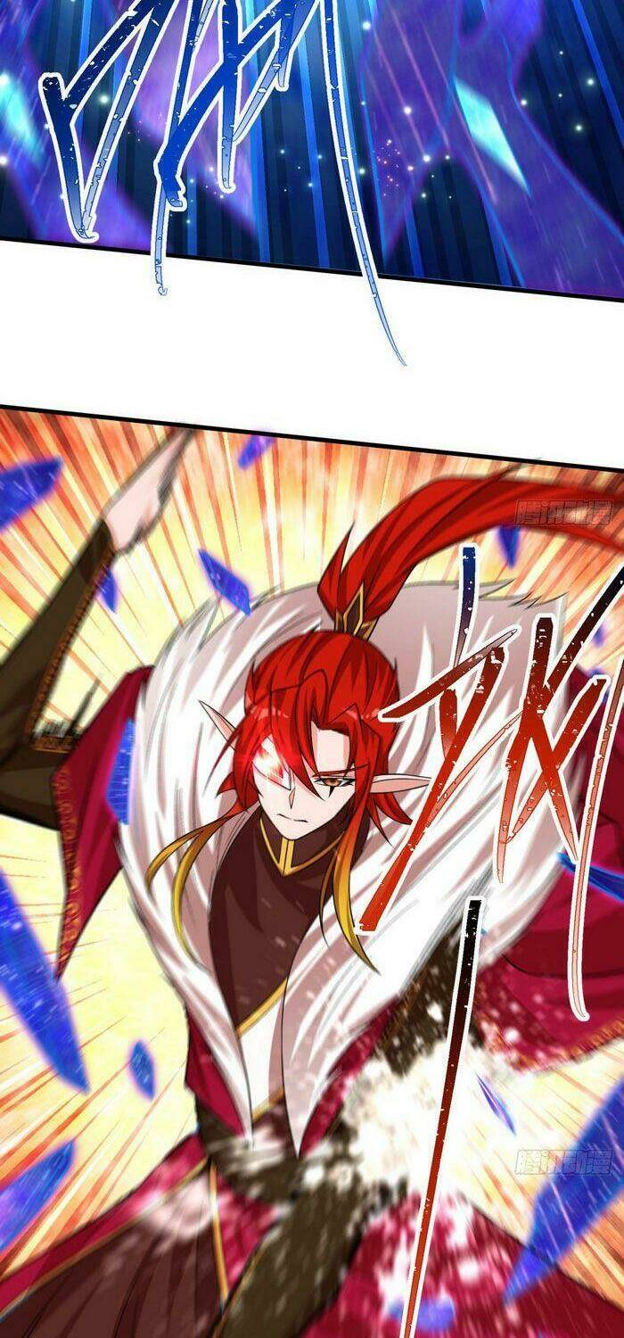 Ta Nhặt Được Thuộc Tính Tại Tu Chân Giới - Chapter 92 - Page 3