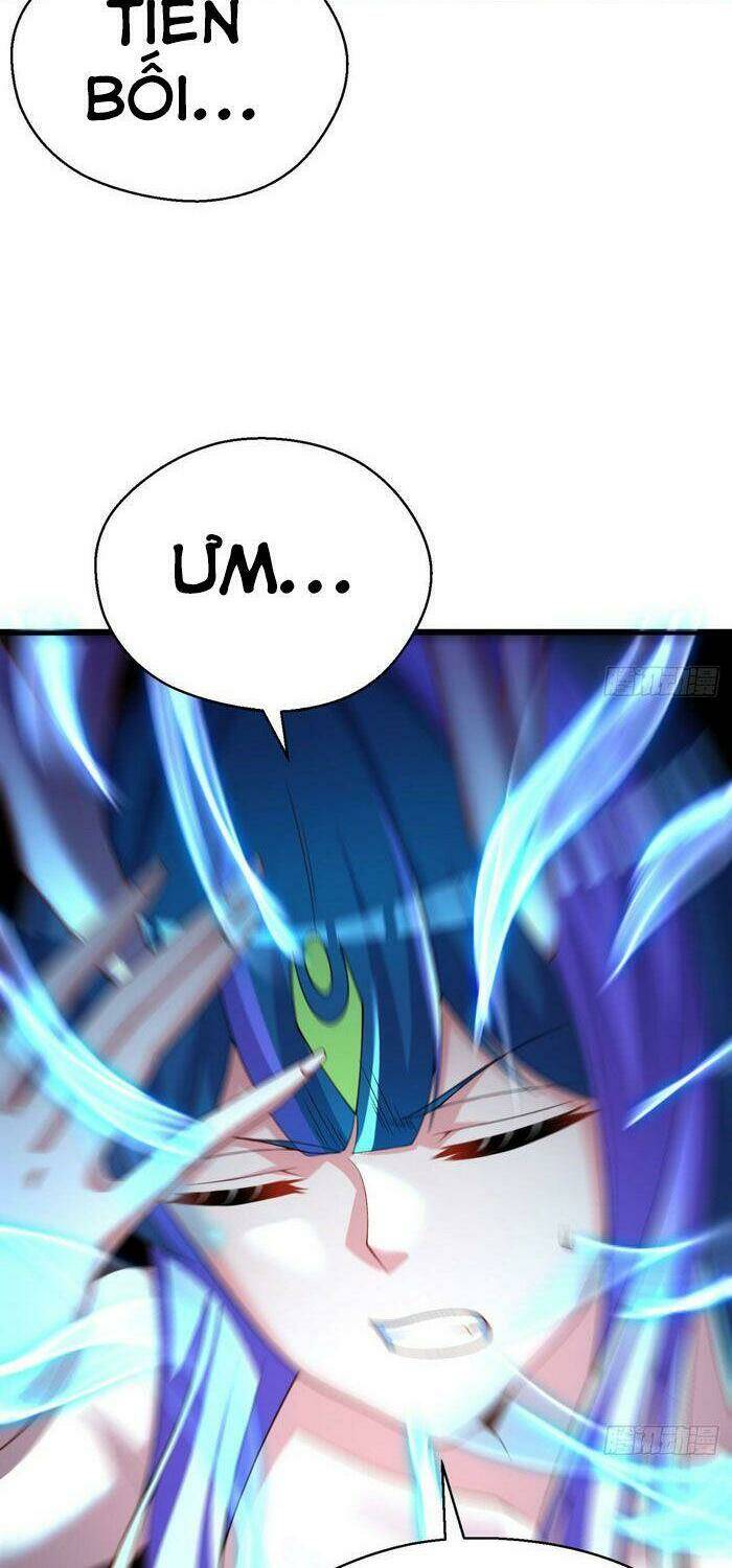 Ta Nhặt Được Thuộc Tính Tại Tu Chân Giới - Chapter 92 - Page 39