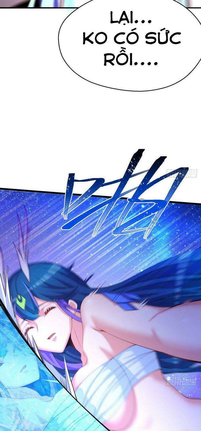 Ta Nhặt Được Thuộc Tính Tại Tu Chân Giới - Chapter 92 - Page 40