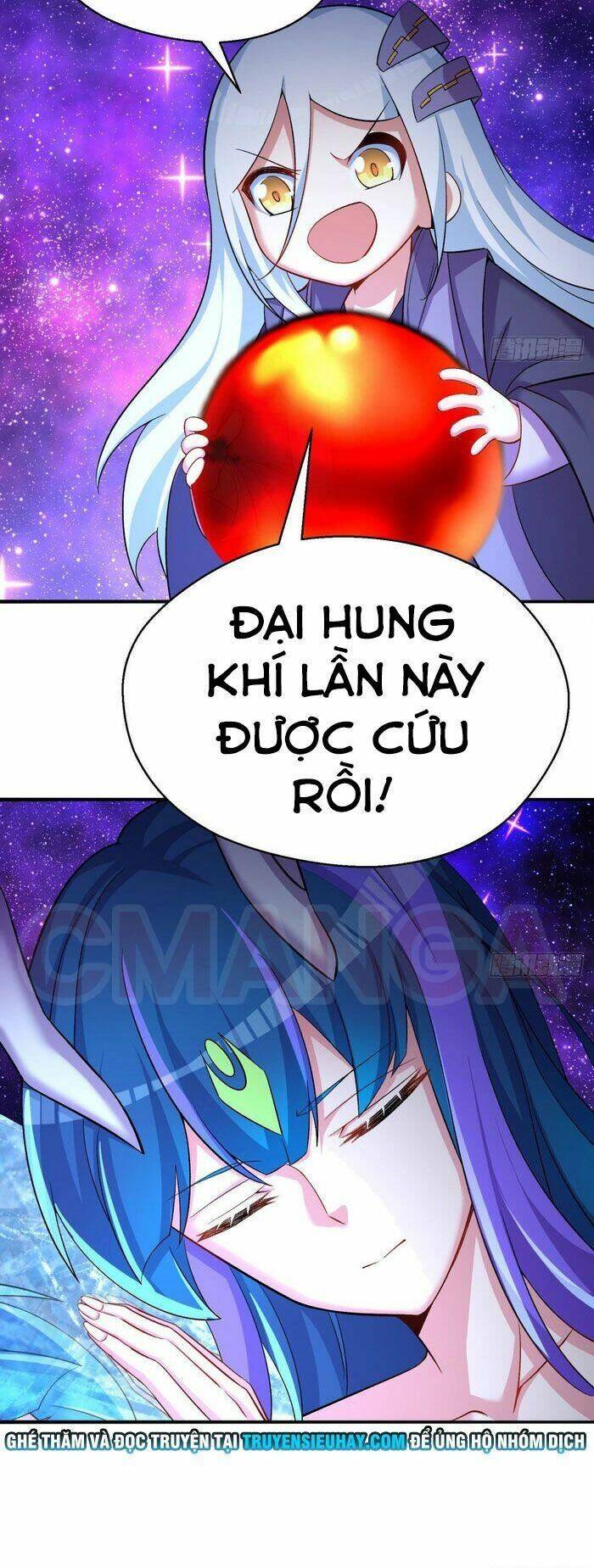 Ta Nhặt Được Thuộc Tính Tại Tu Chân Giới - Chapter 92 - Page 44