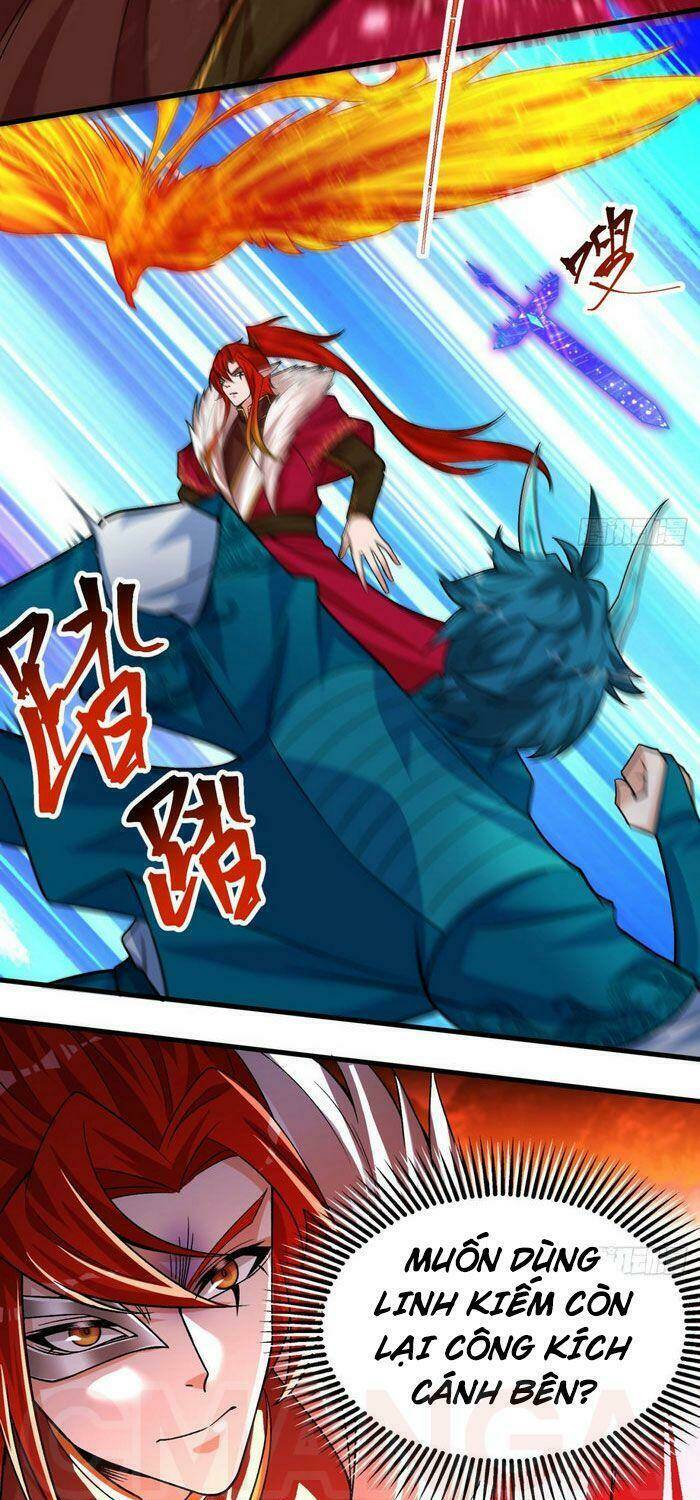 Ta Nhặt Được Thuộc Tính Tại Tu Chân Giới - Chapter 92 - Page 4