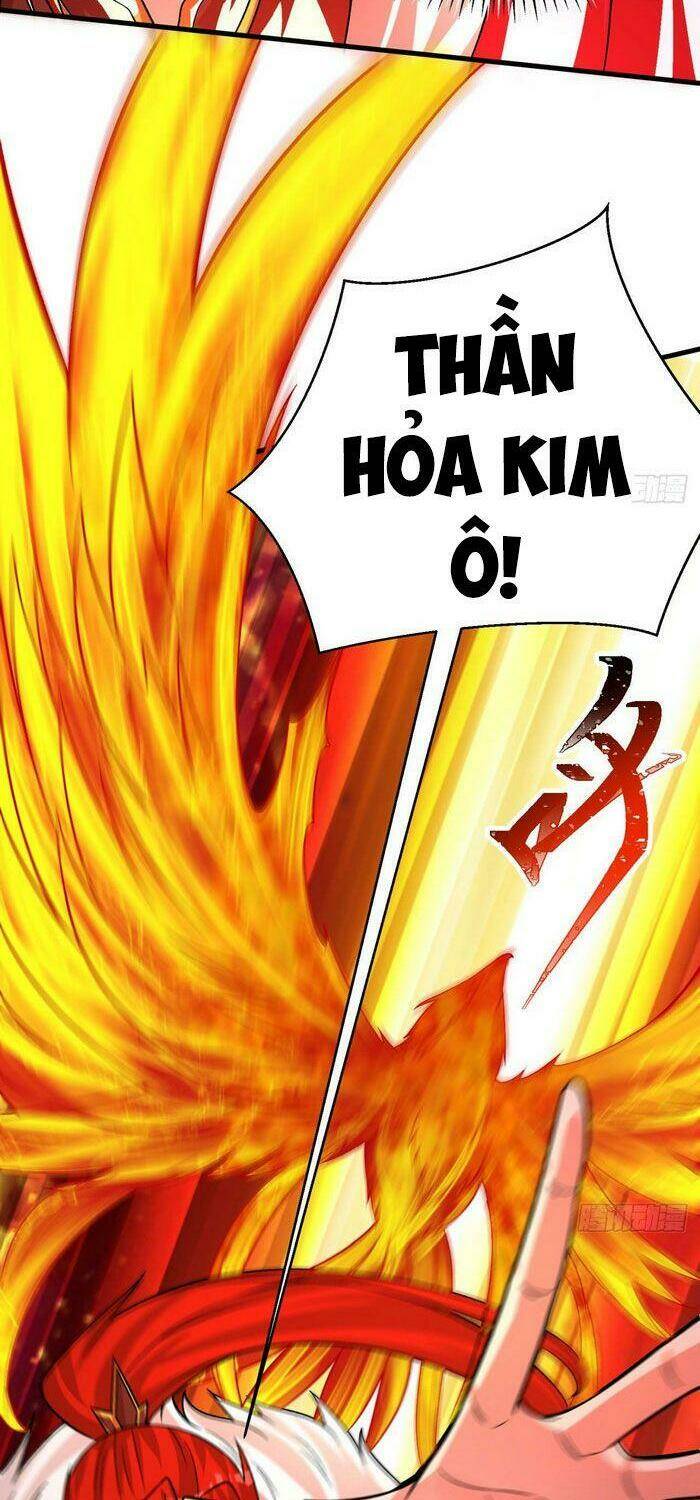 Ta Nhặt Được Thuộc Tính Tại Tu Chân Giới - Chapter 92 - Page 5