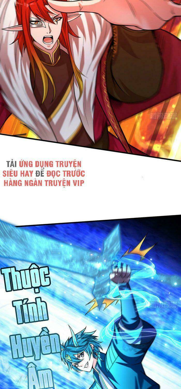 Ta Nhặt Được Thuộc Tính Tại Tu Chân Giới - Chapter 92 - Page 6