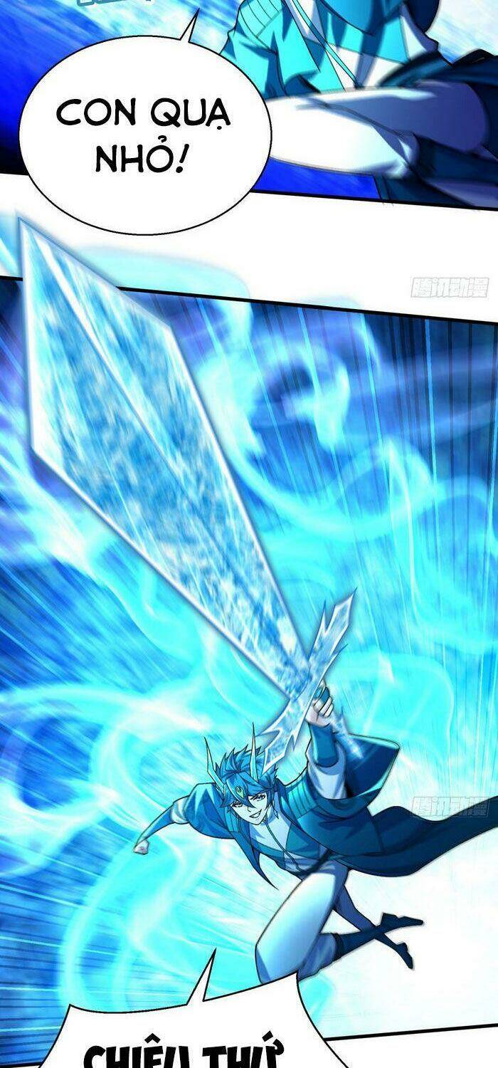 Ta Nhặt Được Thuộc Tính Tại Tu Chân Giới - Chapter 92 - Page 7