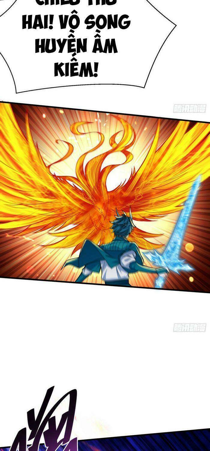 Ta Nhặt Được Thuộc Tính Tại Tu Chân Giới - Chapter 92 - Page 8