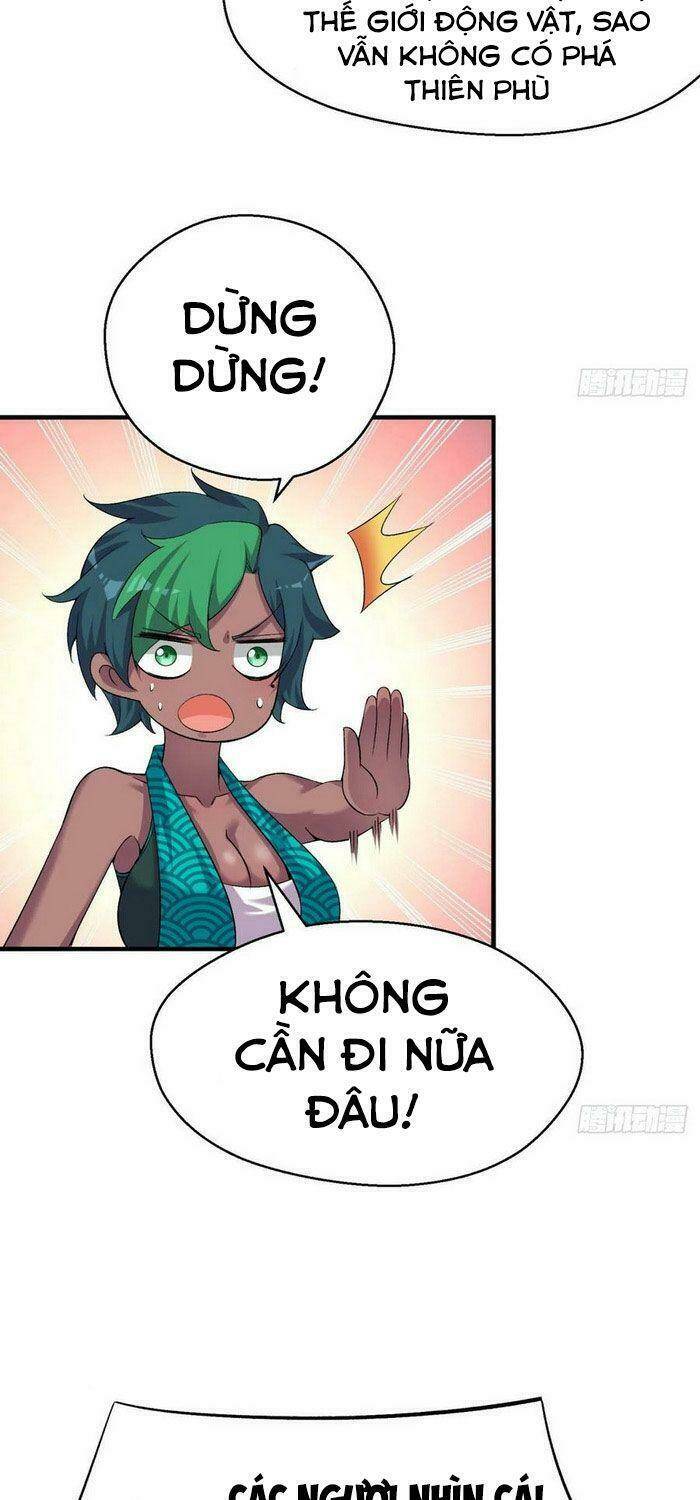 Ta Nhặt Được Thuộc Tính Tại Tu Chân Giới - Chapter 93 - Page 12