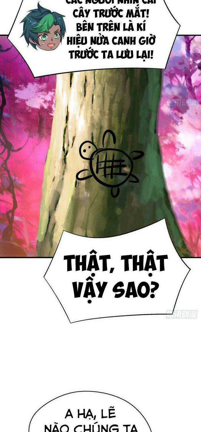 Ta Nhặt Được Thuộc Tính Tại Tu Chân Giới - Chapter 93 - Page 13