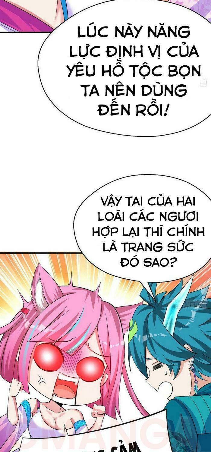 Ta Nhặt Được Thuộc Tính Tại Tu Chân Giới - Chapter 93 - Page 16
