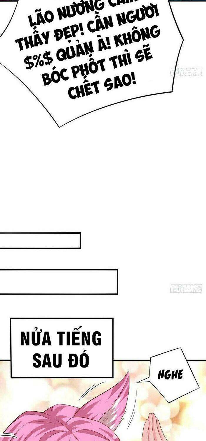 Ta Nhặt Được Thuộc Tính Tại Tu Chân Giới - Chapter 93 - Page 17