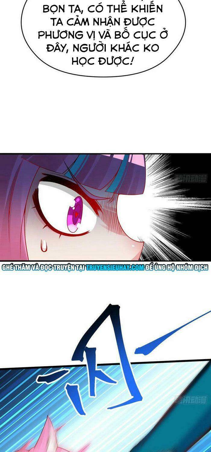 Ta Nhặt Được Thuộc Tính Tại Tu Chân Giới - Chapter 93 - Page 23