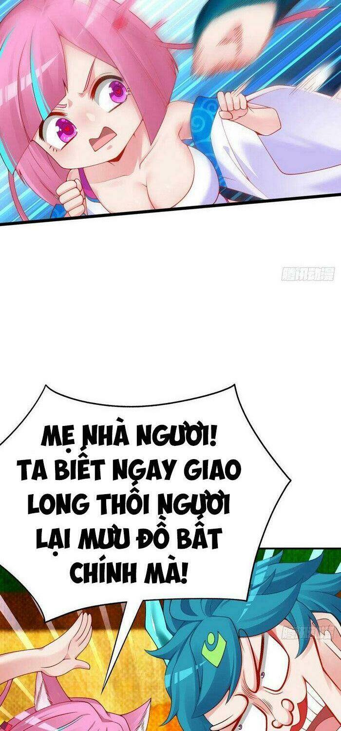 Ta Nhặt Được Thuộc Tính Tại Tu Chân Giới - Chapter 93 - Page 24