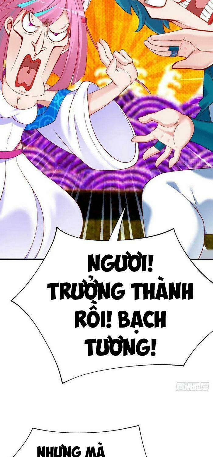 Ta Nhặt Được Thuộc Tính Tại Tu Chân Giới - Chapter 93 - Page 25