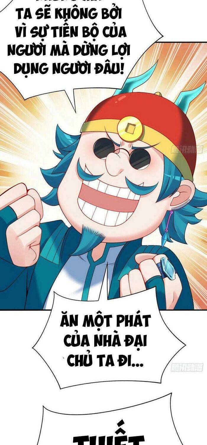 Ta Nhặt Được Thuộc Tính Tại Tu Chân Giới - Chapter 93 - Page 26