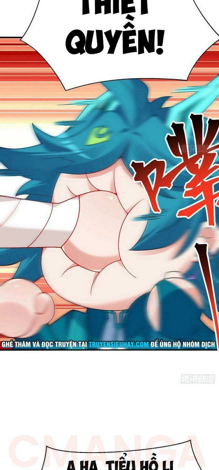 Ta Nhặt Được Thuộc Tính Tại Tu Chân Giới - Chapter 93 - Page 27