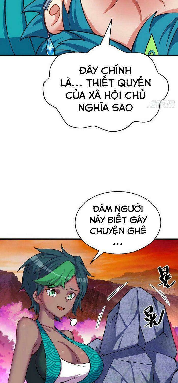 Ta Nhặt Được Thuộc Tính Tại Tu Chân Giới - Chapter 93 - Page 29