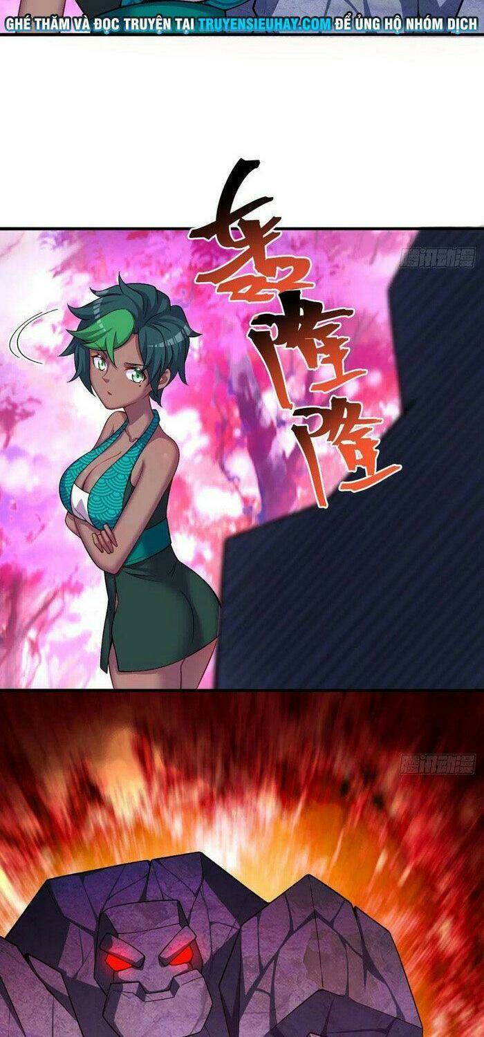 Ta Nhặt Được Thuộc Tính Tại Tu Chân Giới - Chapter 93 - Page 30