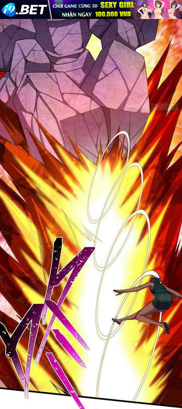 Ta Nhặt Được Thuộc Tính Tại Tu Chân Giới - Chapter 93 - Page 31