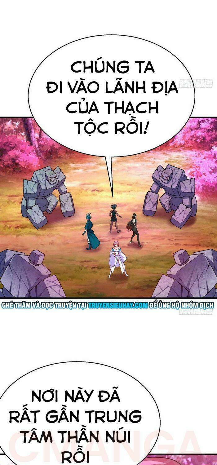 Ta Nhặt Được Thuộc Tính Tại Tu Chân Giới - Chapter 93 - Page 33